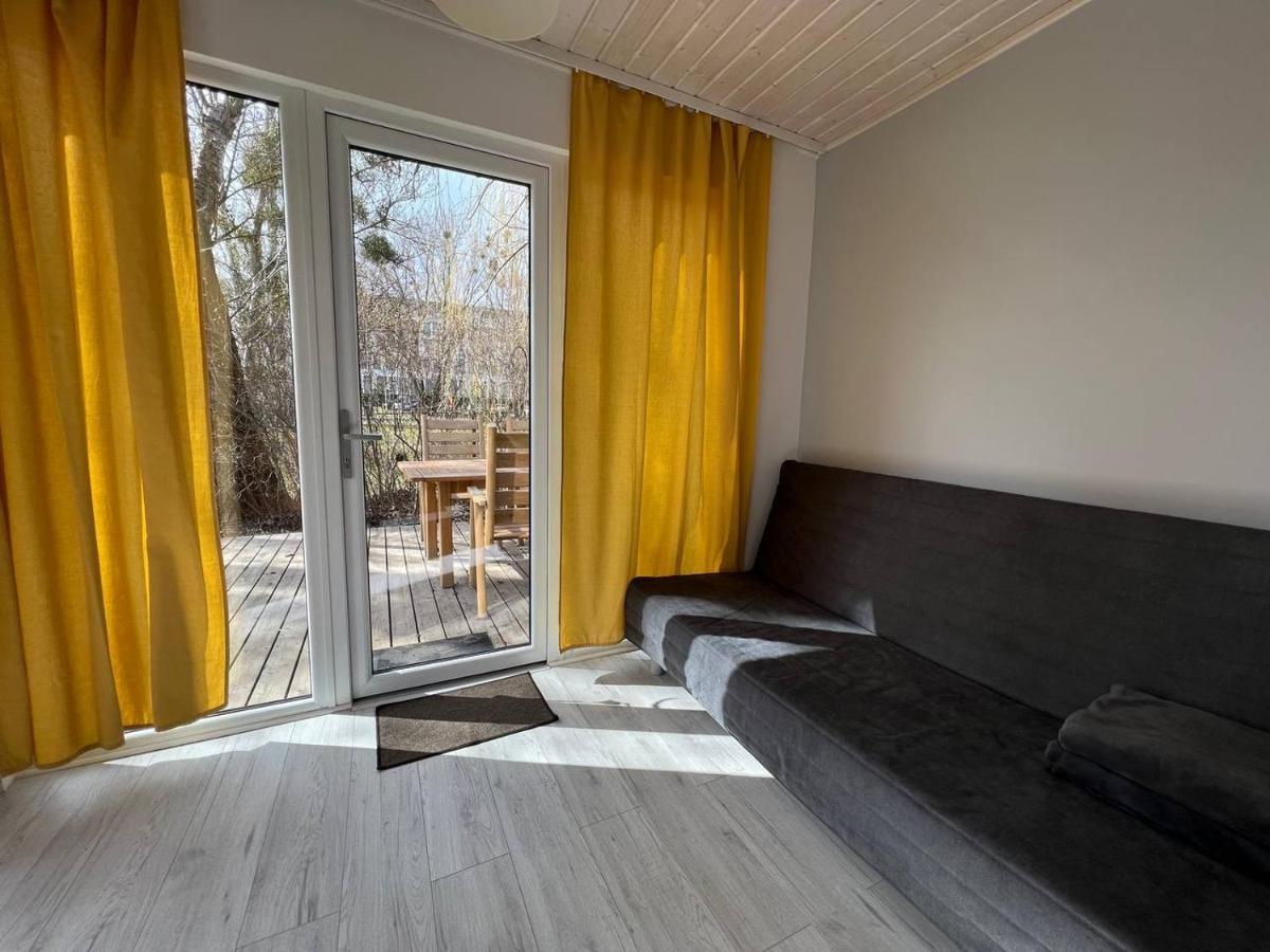 Villa Sopot 34 Przy Plazy Exterior foto