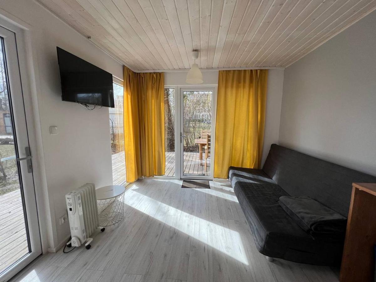 Villa Sopot 34 Przy Plazy Exterior foto