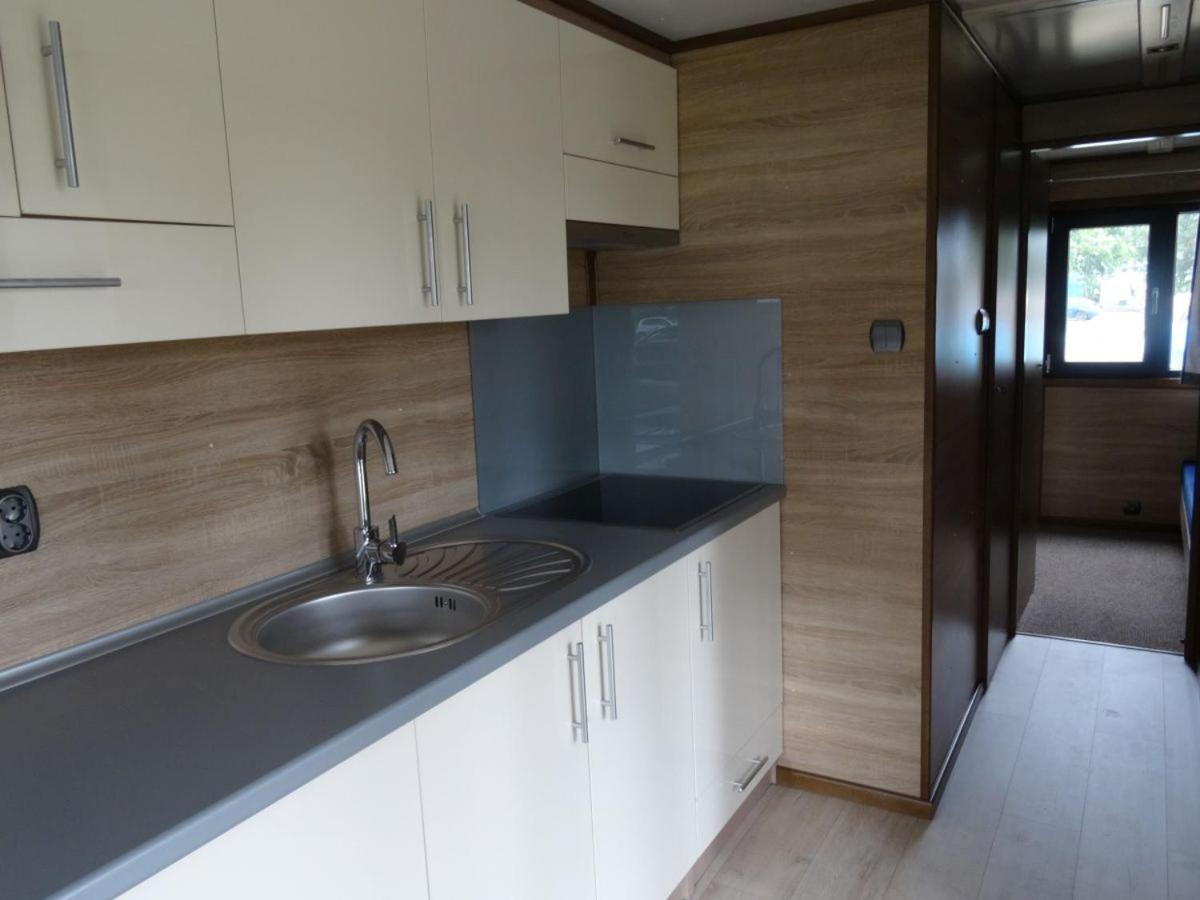 Villa Sopot 34 Przy Plazy Exterior foto
