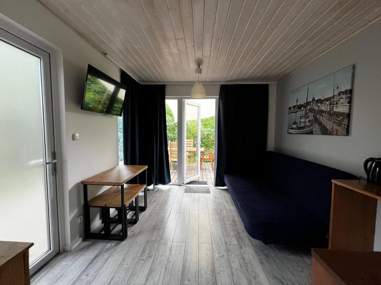 Villa Sopot 34 Przy Plazy Exterior foto