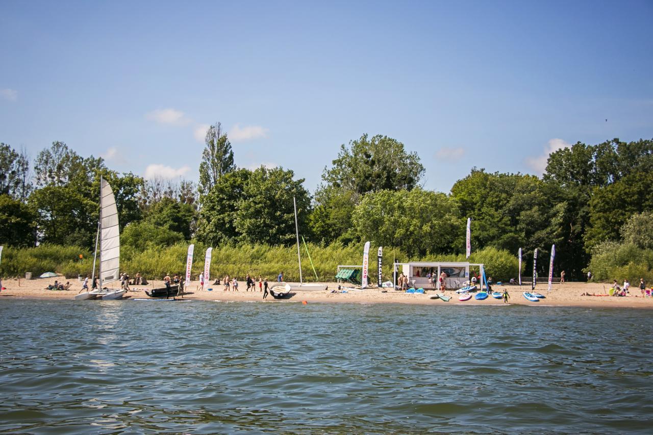 Villa Sopot 34 Przy Plazy Exterior foto