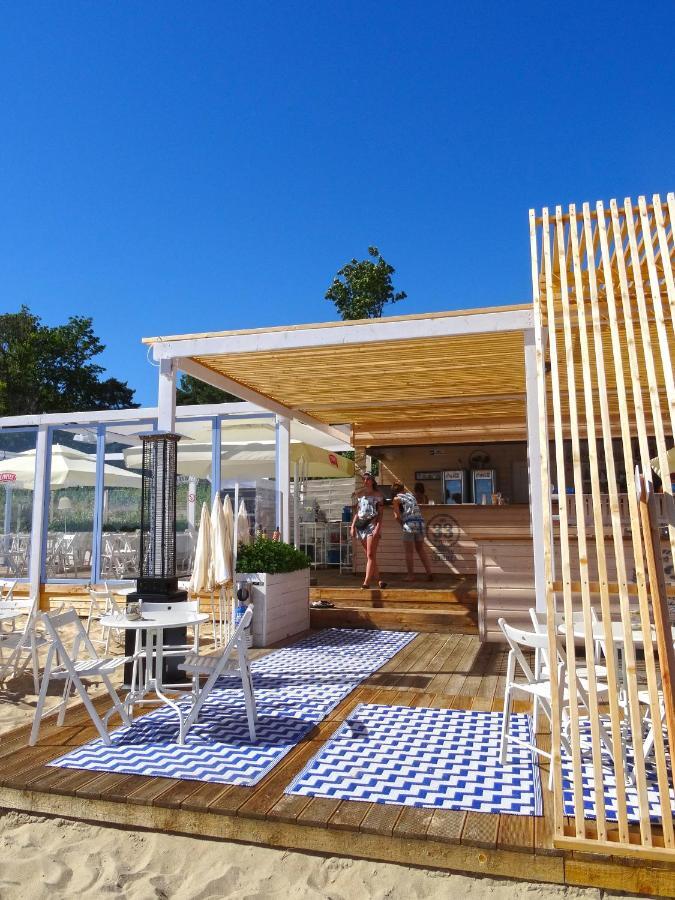Villa Sopot 34 Przy Plazy Exterior foto